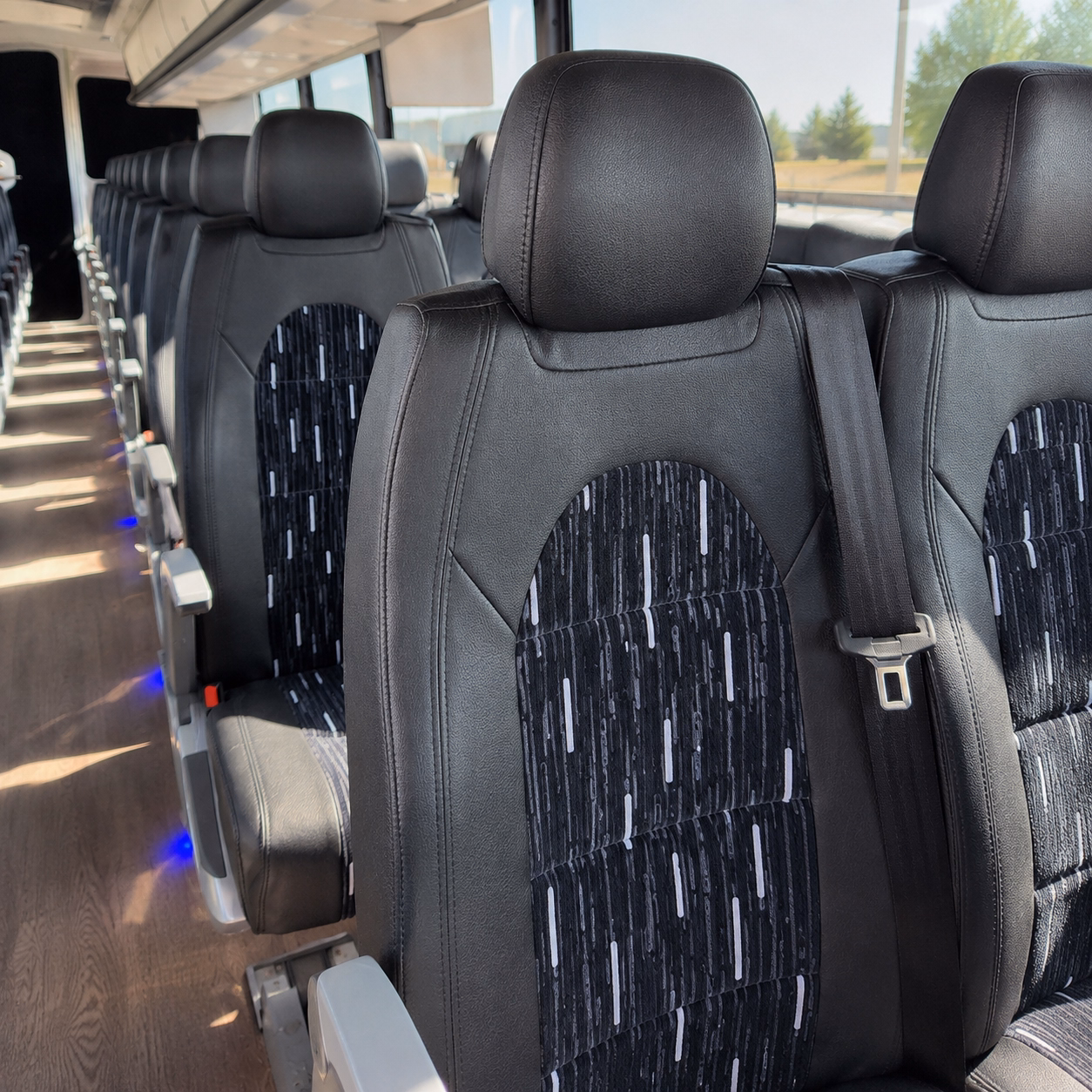 murrieta church transportation