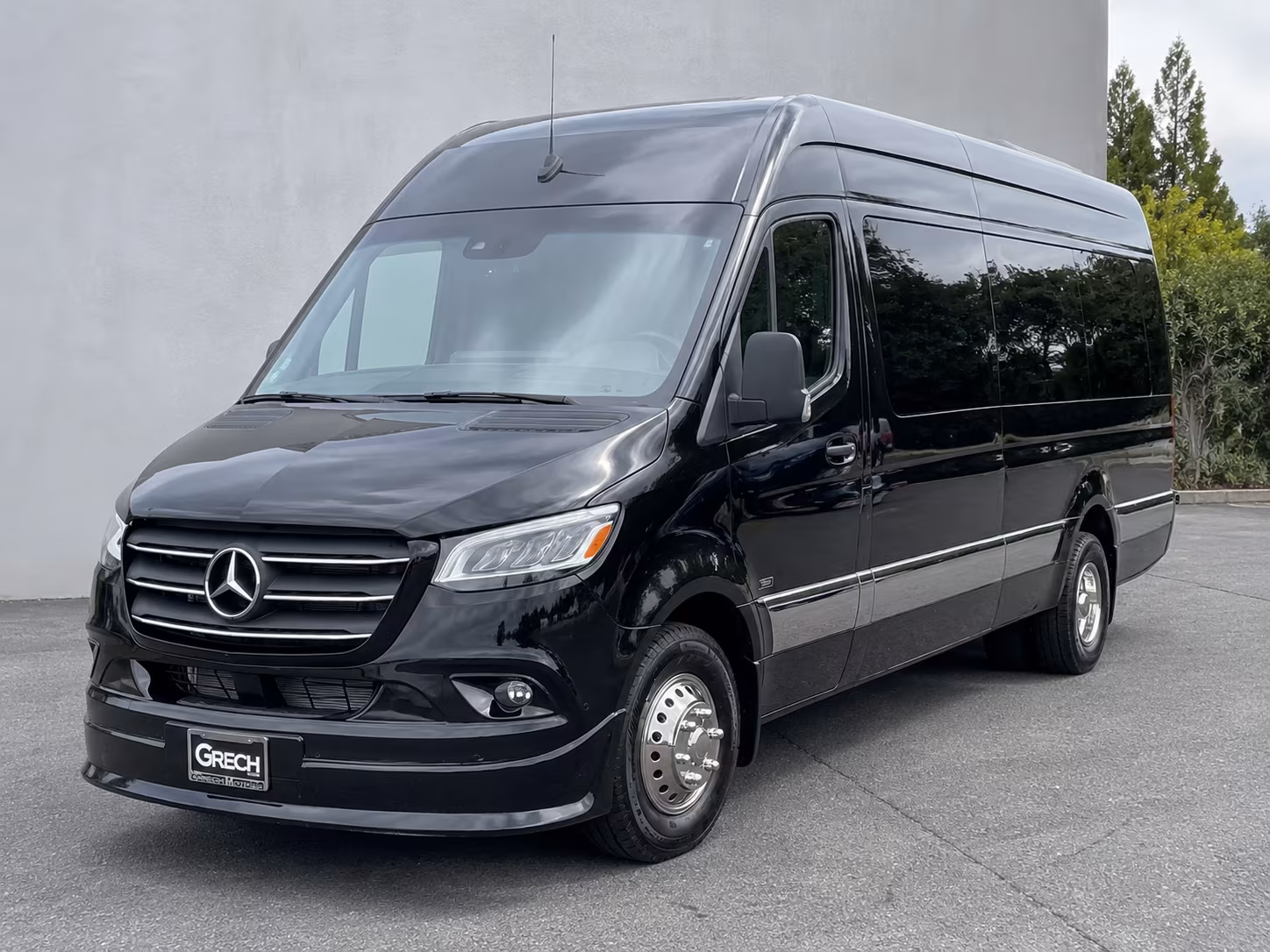 murrieta concert transportation