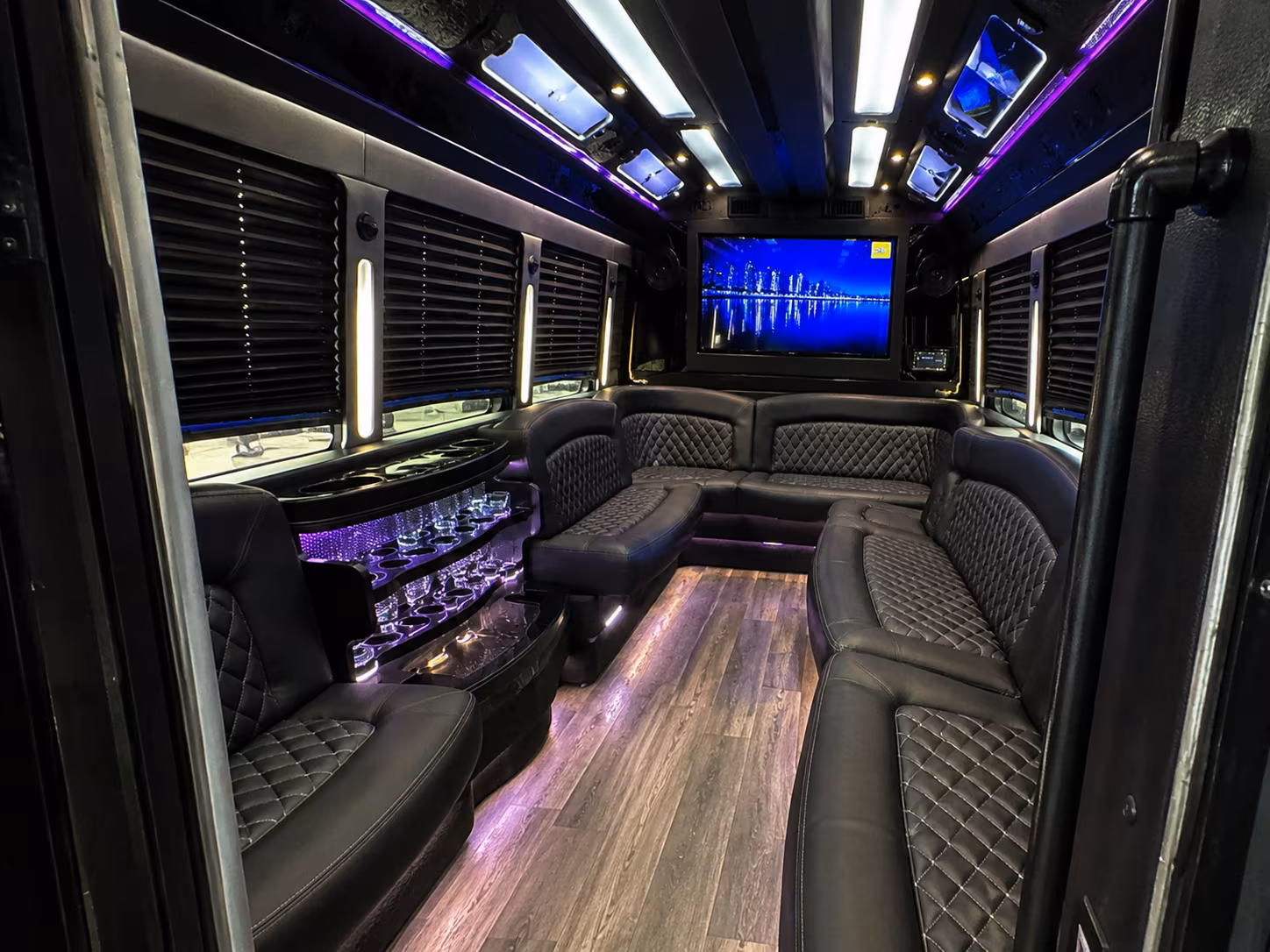 murrieta prom transportation